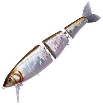 Megabass Garuda Swimbait Lure