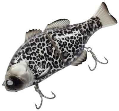 JACKALL GIGANTAREL 200 JOINTED SWIMBAIT LURE