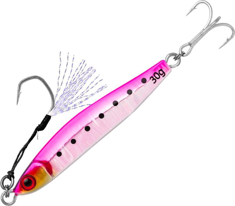 STORM GOMOKU TRICK METAL JIG LURE 40g