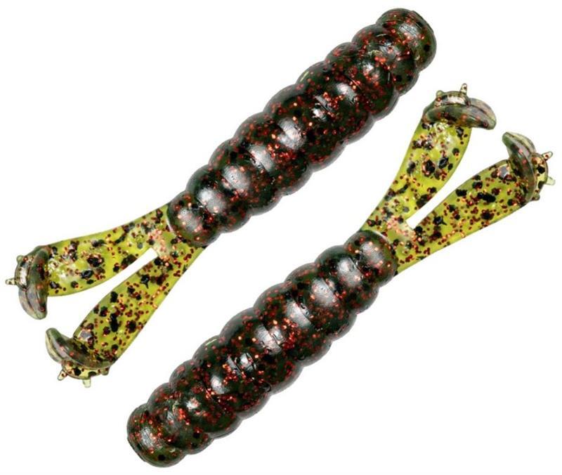 ZMAN BILLY GOAT LURE 4.25 INCH