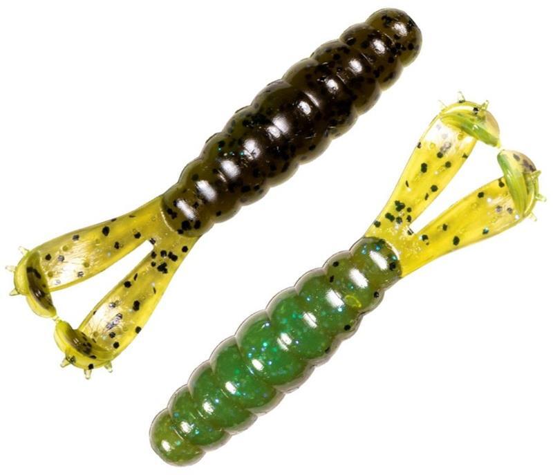 ZMAN BILLY GOAT LURE 4.25 INCH