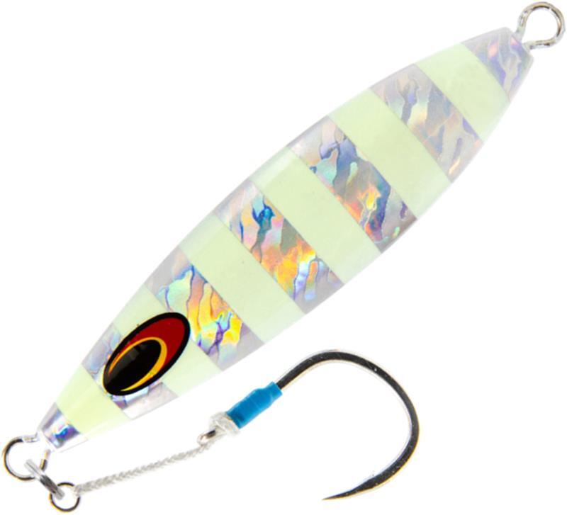 NOMAD GYPSY JIG LURE 80g