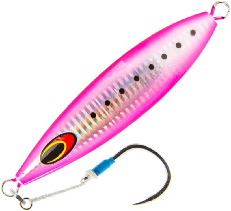 NOMAD GYPSY JIG LURE 120g