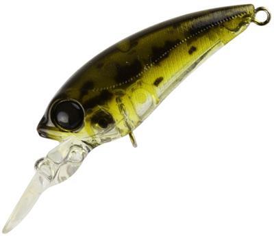 ATOMIC HARDZ BREAM SHAD 40 DEEP DIVER LURE