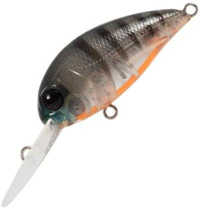 ATOMIC HARDZ CRANK 38 DEEP DIVER LURE