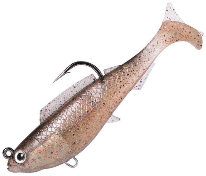 ZMAN HERCULEZ SWIMBAIT LURE 3 INCH