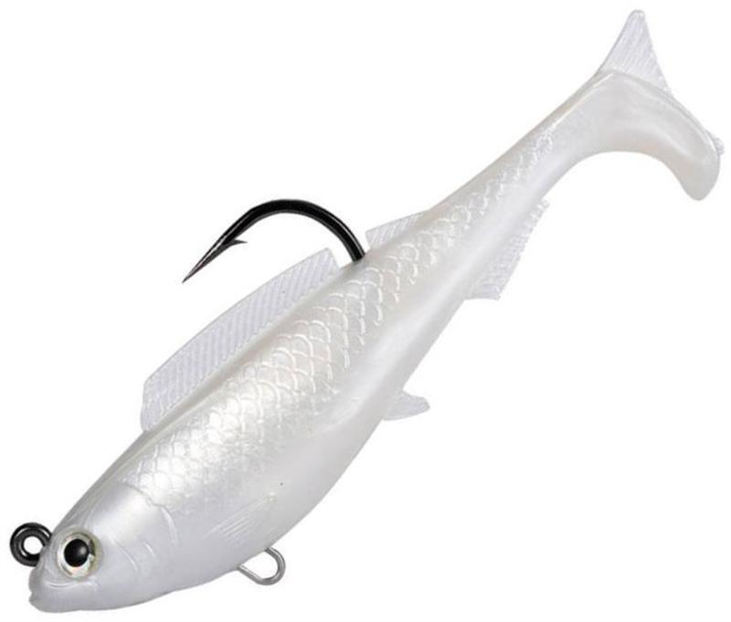 Z-Man HerculeZ Swimbait