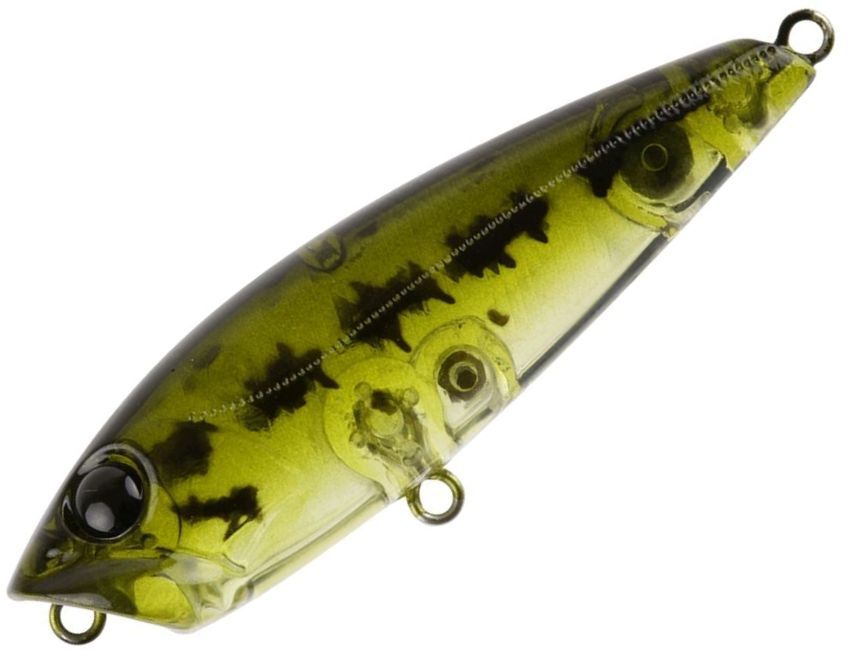 ATOMIC HARDZ POP 50 FLOATING LURE CLEARANCE