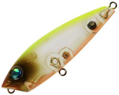 Atomic Hardz Pop Hard Body Lure 50mm GPT