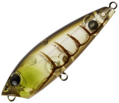 Atomic Hardz Pop Hard Body Lure 50mm GPT