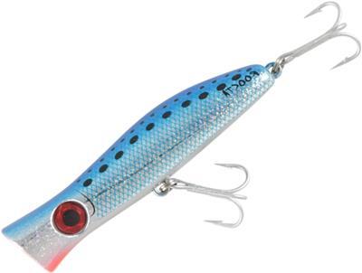 Halco Roosta Popper 105 - Lures Poppers