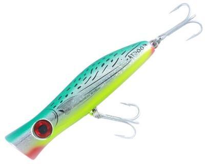 Halco Roosta Popper 105 - H85: Fifo - Melton Tackle