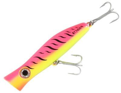 Halco Roosta Popper 105 - H85: Fifo - Melton Tackle