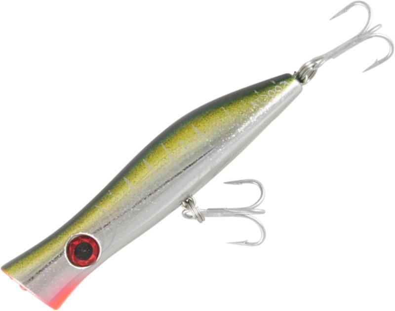 HALCO ROOSTA POPPER 135 LURE