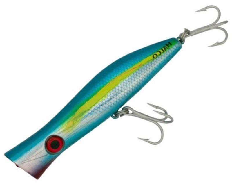 HALCO ROOSTA POPPER 135 LURE