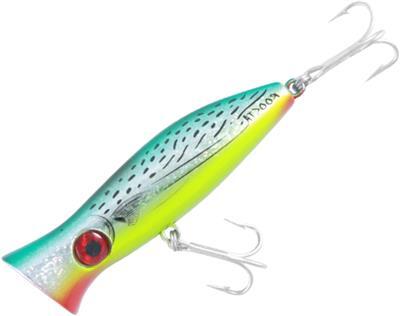 HALCO ROOSTA POPPER 80 LURE