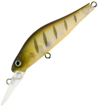 ATOMIC SEMI HARDZ MINNOW 55 LURE