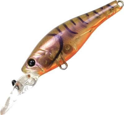 ATOMIC HARDZ SHINER 45 DEEP DIVER LURE