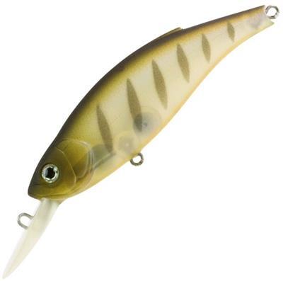 Atomic Hardz Shiner 75 Mid Diver Lure