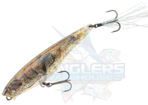 IMAKATSU DILEMMA POPPER 70mm LURE