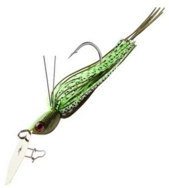 JACKALL BREAK BLADE CHATTERBAIT LURE 1/2oz