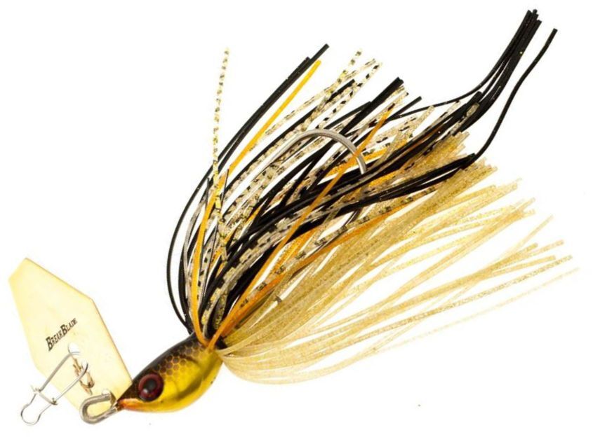 JACKALL BREAK BLADE CHATTERBAIT LURE 3/8oz