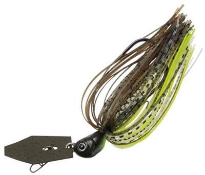 EVERGREEN JACK HAMMER MO-DO CUSTOM 1/2OZ LURE