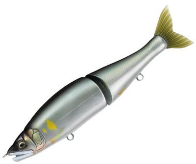 Gancraft Jointed Claw 230 Magnum S Lure