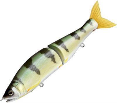 Gancraft Jointed Claw 178Ss Lure