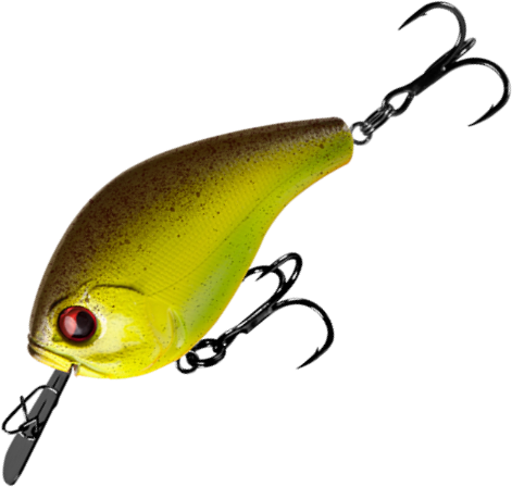 13 Fishing Jabber Jaw Hybrid Squarebill – Fishing Online