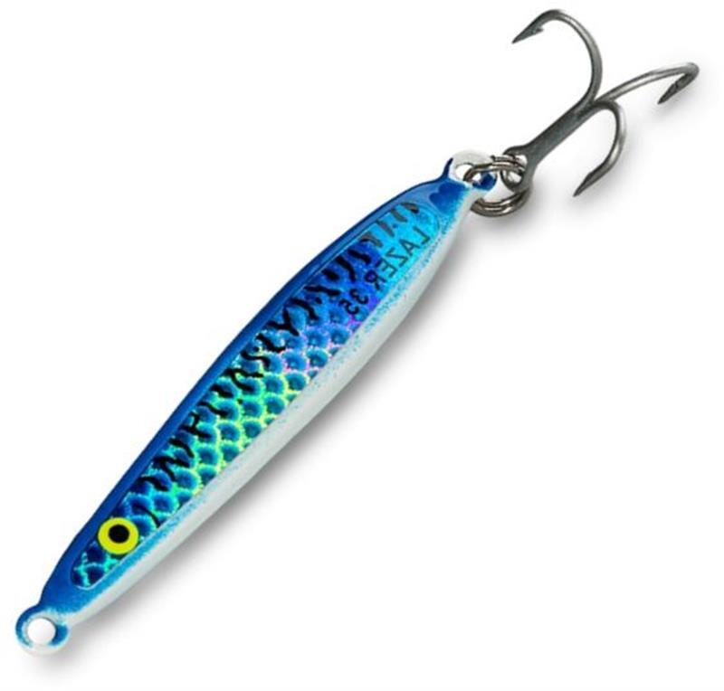 Bulk Sale For Metal Squid Lures