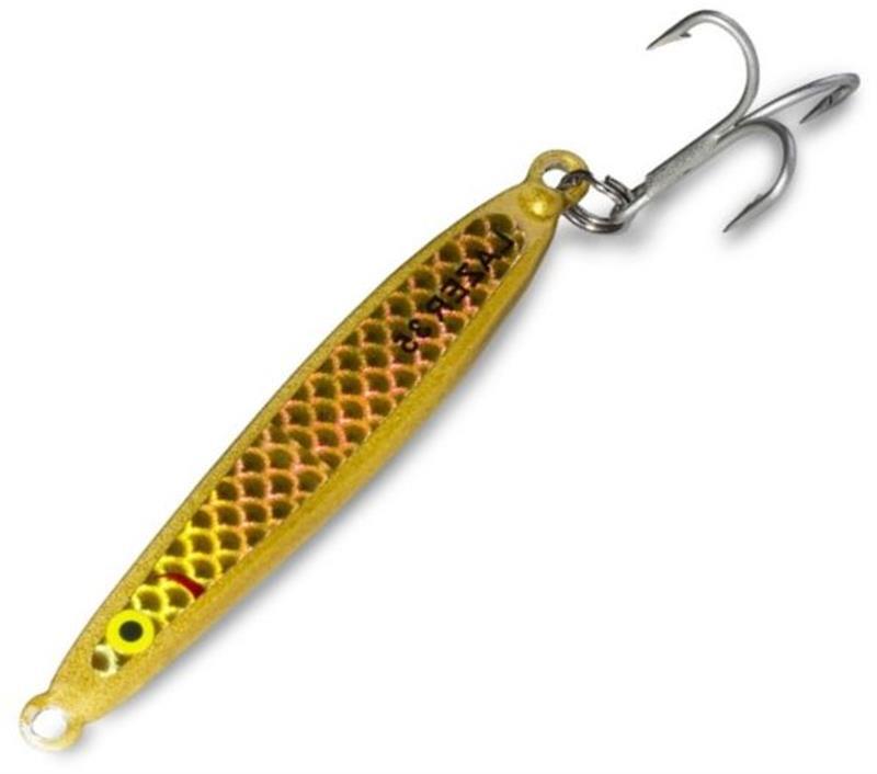 LAZER METAL LURE - 25g