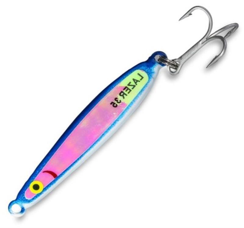 LAZER METAL LURE - 90g