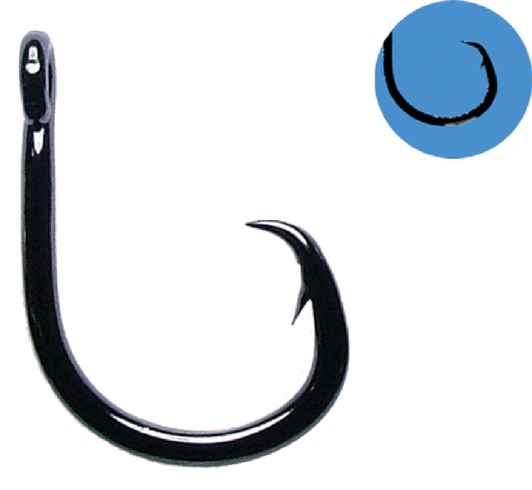 GAMAKATSU LIVE BAIT CIRCLE HD HOOK PACK