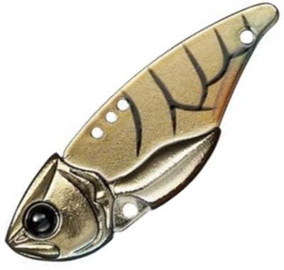 EVERGREEN LITTLE MAX BLADE LURE - 1/4OZ