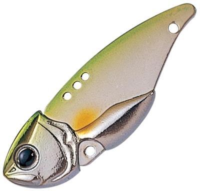 EVERGREEN LITTLE MAX BLADE LURE - 3/8OZ