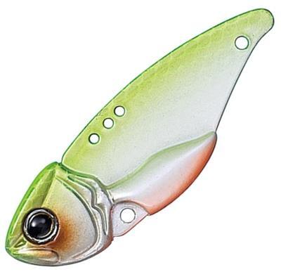 EVERGREEN LITTLE MAX BLADE LURE - 3/8OZ