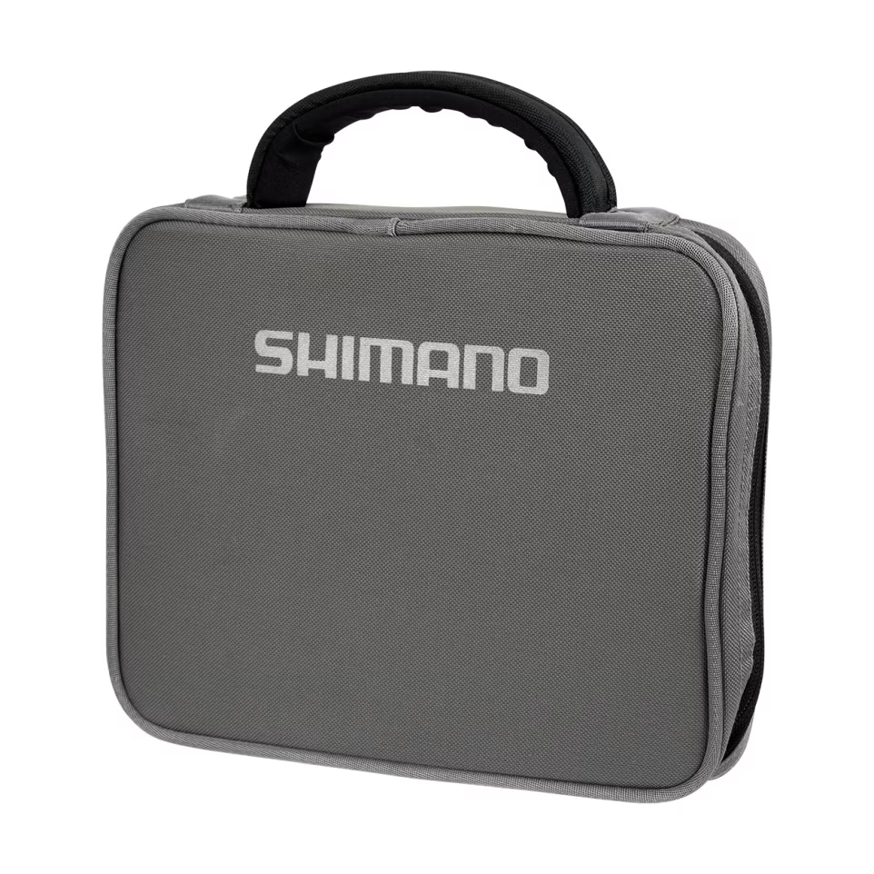 SHIMANO SOFT PLASTIC LURE WALLET