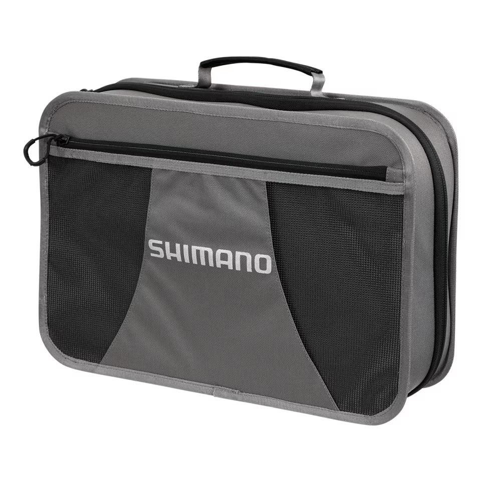 SHIMANO STICKBAIT AND SWIM BAIT LURE CASE