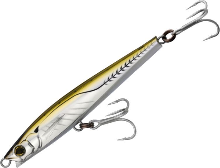 YO-ZURI HYDRO MONSTER SHOT 110mm LURE