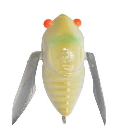 MEGABASS SIGLETT LURE