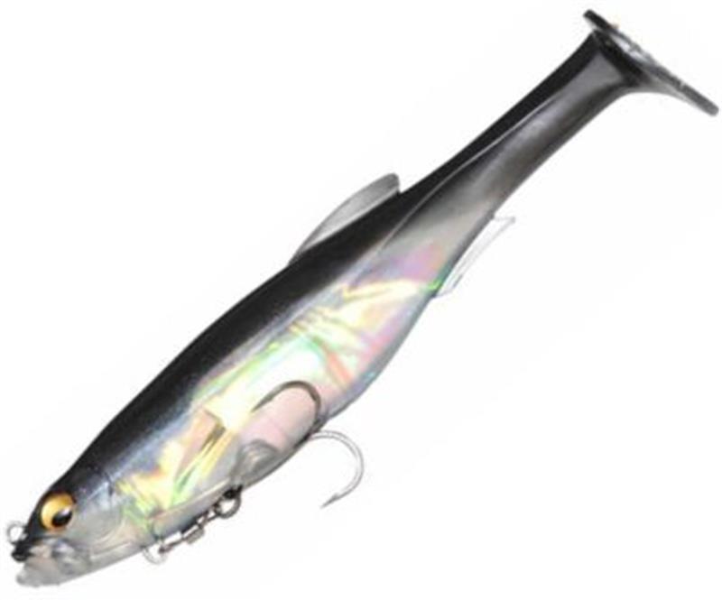 MEGABASS MAGDRAFT SWIMBAIT LURE 6 INCH