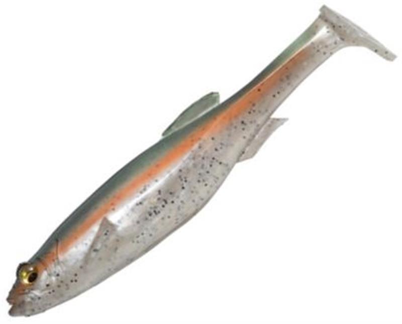 MEGABASS MAGDRAFT SWIMBAIT LURE 10 INCH