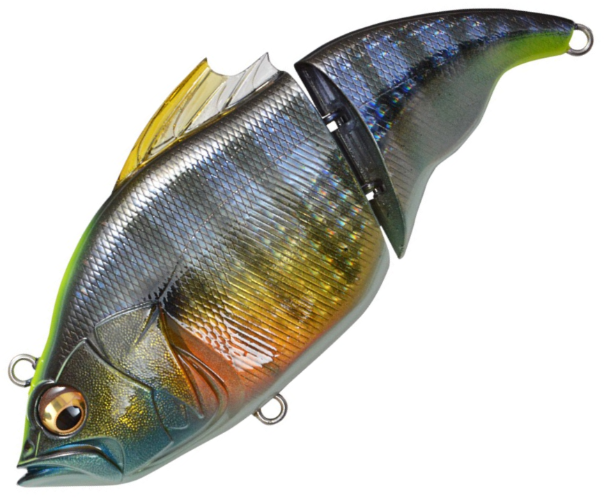 MEGABASS VATALION F LURE