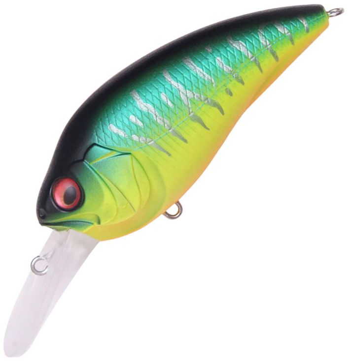 MEGABASS SUPER-Z Z2 LURE