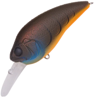 MEGABASS SUPER-Z Z2 LURE