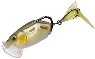 MEGABASS BATRA-X LURE