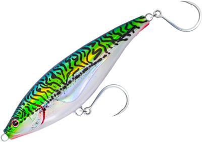 NOMAD MADSCAD SINKING - 190mm LURE