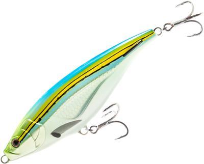 NOMAD MADSCAD SINKING - 95mm LURE