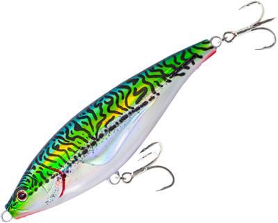 NOMAD MADSCAD SINKING - 95mm LURE